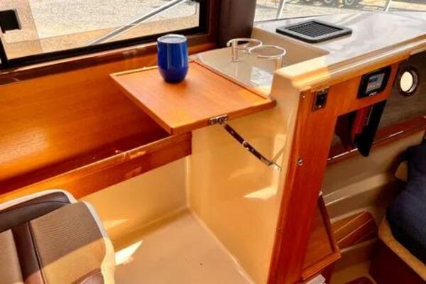 Celtic Skye 29ft Ranger Tugs Yacht For Sale