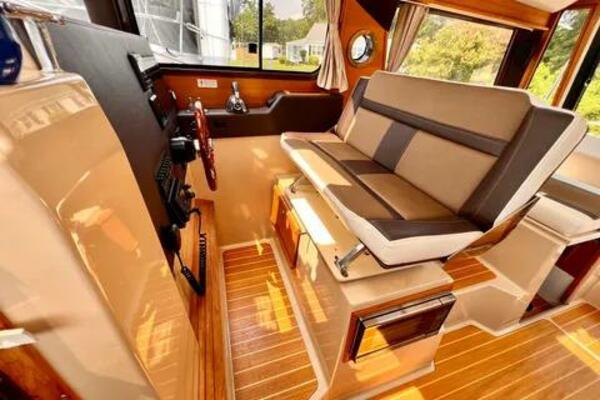 Celtic Skye 29ft Ranger Tugs Yacht For Sale