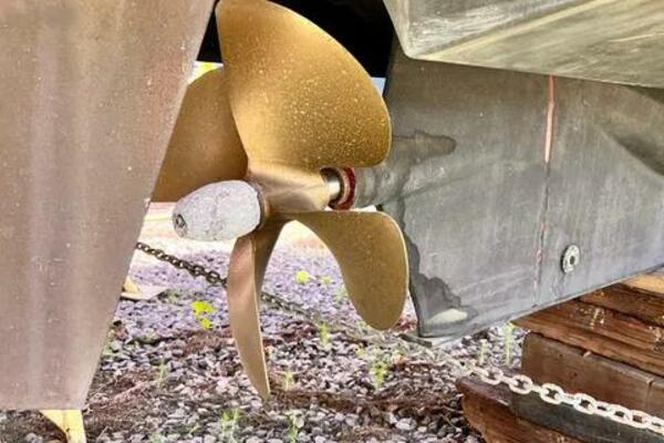 Celtic Skye 29ft Ranger Tugs Yacht For Sale