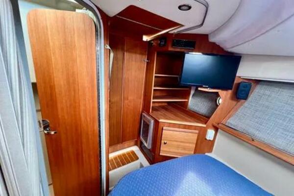 Celtic Skye 29ft Ranger Tugs Yacht For Sale