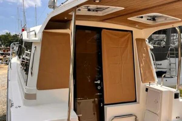 Celtic Skye 29ft Ranger Tugs Yacht For Sale