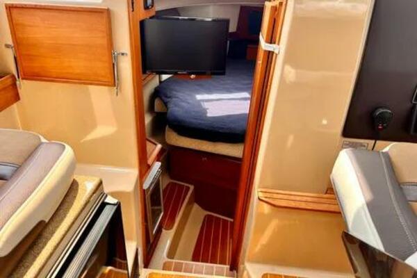 Celtic Skye 29ft Ranger Tugs Yacht For Sale