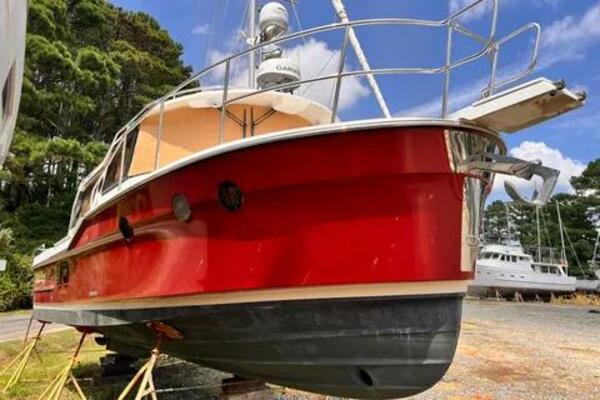 Celtic Skye 29ft Ranger Tugs Yacht For Sale