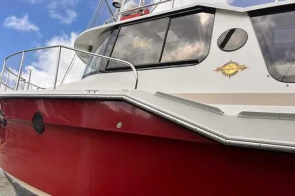 Celtic Skye 29ft Ranger Tugs Yacht For Sale