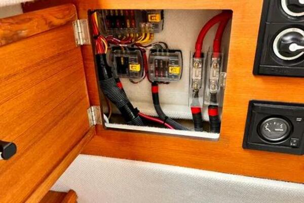 Celtic Skye 29ft Ranger Tugs Yacht For Sale