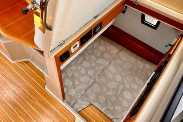 Celtic Skye 29ft Ranger Tugs Yacht For Sale