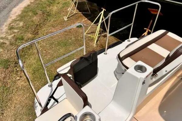 Celtic Skye 29ft Ranger Tugs Yacht For Sale