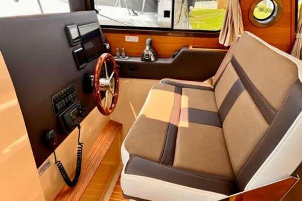 Celtic Skye 29ft Ranger Tugs Yacht For Sale