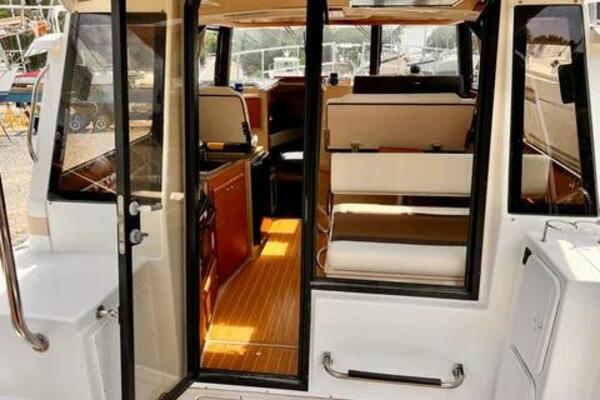 Celtic Skye 29ft Ranger Tugs Yacht For Sale