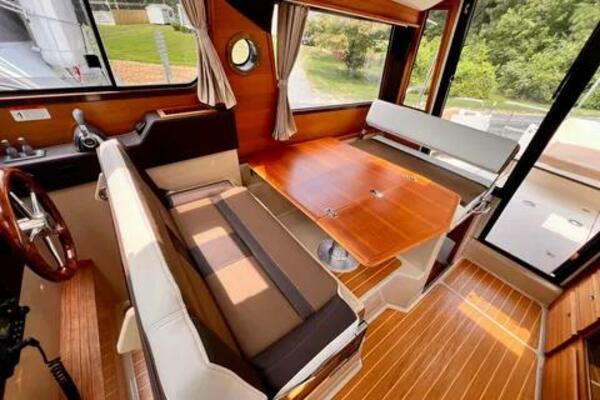 Celtic Skye 29ft Ranger Tugs Yacht For Sale