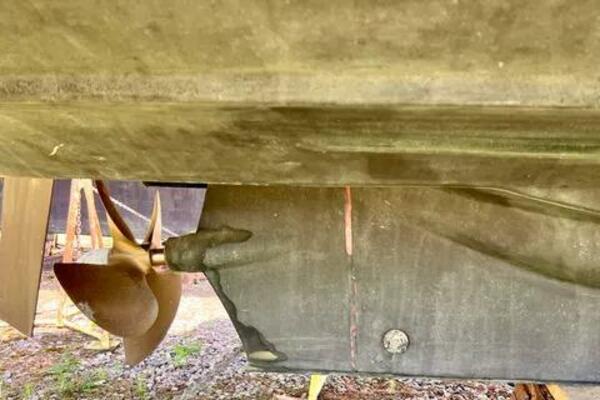 Celtic Skye 29ft Ranger Tugs Yacht For Sale