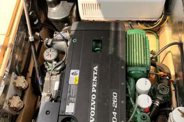 Celtic Skye 29ft Ranger Tugs Yacht For Sale