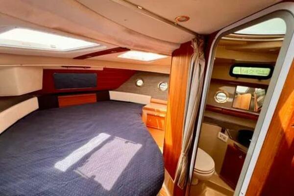 Celtic Skye 29ft Ranger Tugs Yacht For Sale