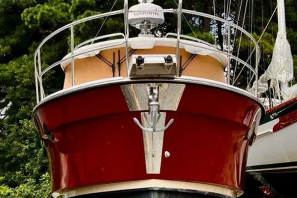 Celtic Skye 29ft Ranger Tugs Yacht For Sale