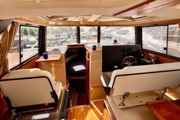 Celtic Skye 29ft Ranger Tugs Yacht For Sale