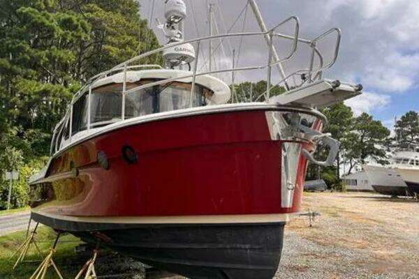 29-ft-Ranger Tugs-2017-R-29 S-Celtic Skye Virginia Beach Virginia United States  yacht for sale