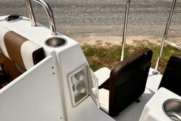 Celtic Skye 29ft Ranger Tugs Yacht For Sale