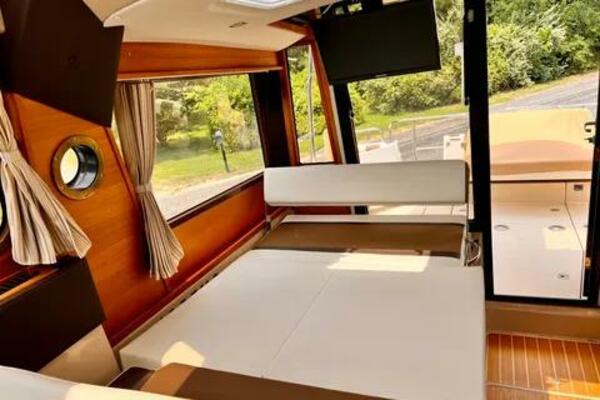 Celtic Skye 29ft Ranger Tugs Yacht For Sale