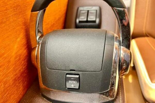 Celtic Skye 29ft Ranger Tugs Yacht For Sale