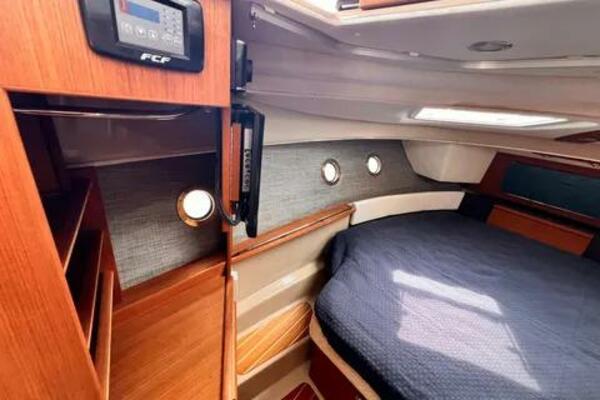 Celtic Skye 29ft Ranger Tugs Yacht For Sale