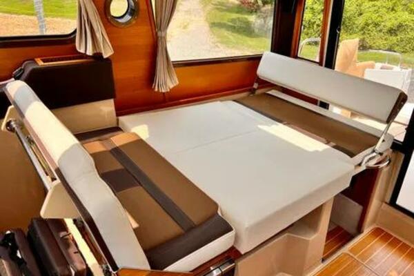 Celtic Skye 29ft Ranger Tugs Yacht For Sale