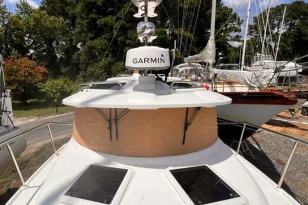 Celtic Skye 29ft Ranger Tugs Yacht For Sale