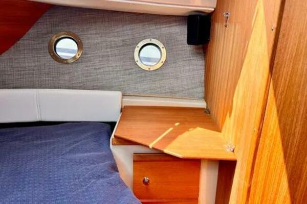 Celtic Skye 29ft Ranger Tugs Yacht For Sale