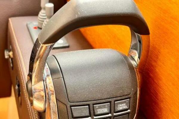 Celtic Skye 29ft Ranger Tugs Yacht For Sale