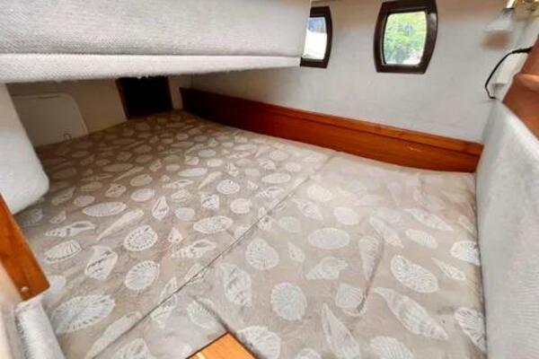 Celtic Skye 29ft Ranger Tugs Yacht For Sale