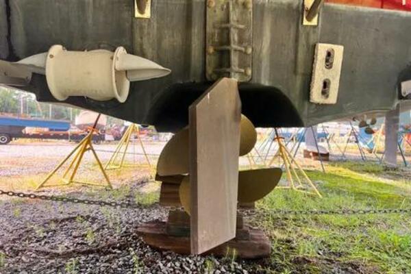 Celtic Skye 29ft Ranger Tugs Yacht For Sale