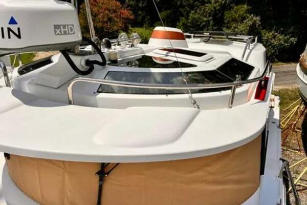 Celtic Skye 29ft Ranger Tugs Yacht For Sale