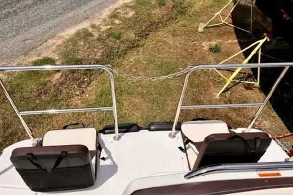 Celtic Skye 29ft Ranger Tugs Yacht For Sale