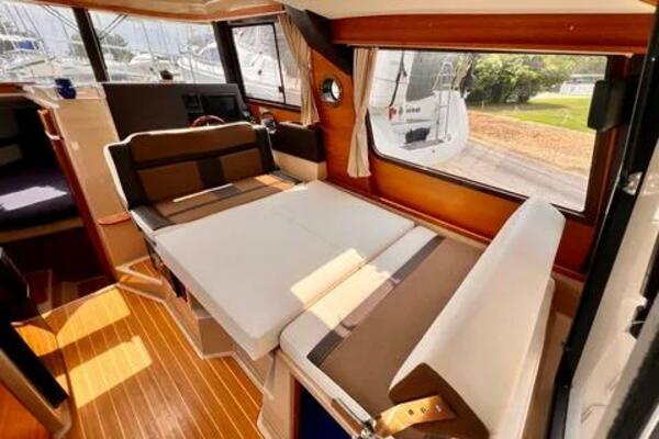 Celtic Skye 29ft Ranger Tugs Yacht For Sale