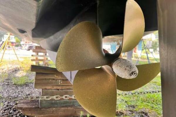 Celtic Skye 29ft Ranger Tugs Yacht For Sale