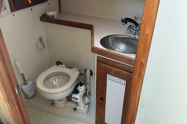 28ft Catalina Yacht For Sale