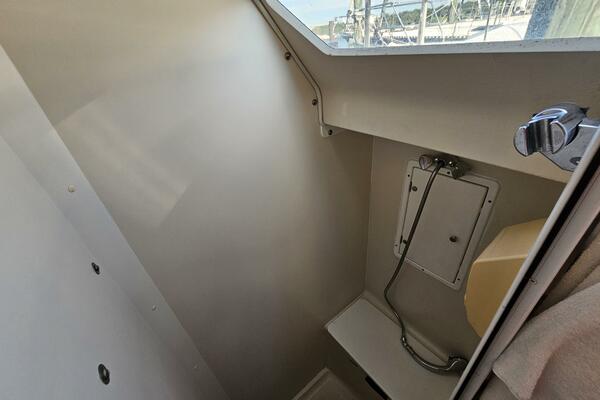 Surprise 47ft Catalina Yacht For Sale