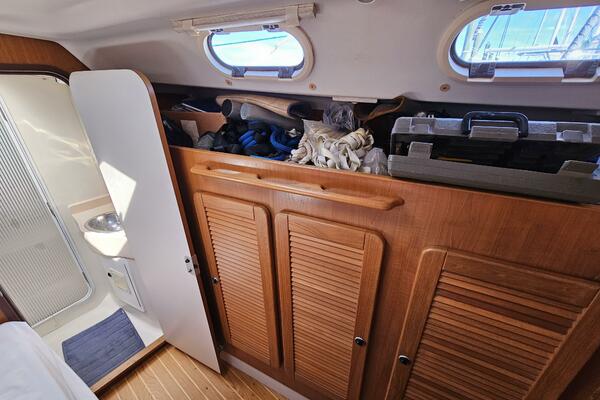 Surprise 47ft Catalina Yacht For Sale