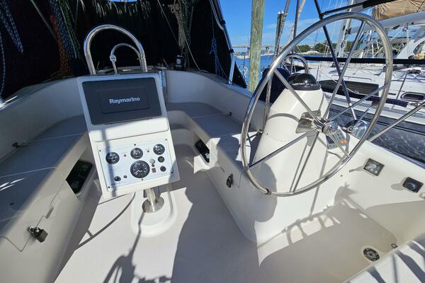 Surprise 47ft Catalina Yacht For Sale