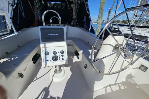 Surprise 47ft Catalina Yacht For Sale