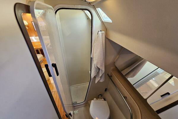 Surprise 47ft Catalina Yacht For Sale