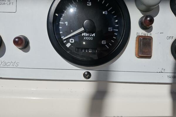 Surprise 47ft Catalina Yacht For Sale