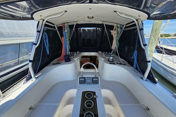 Surprise 47ft Catalina Yacht For Sale