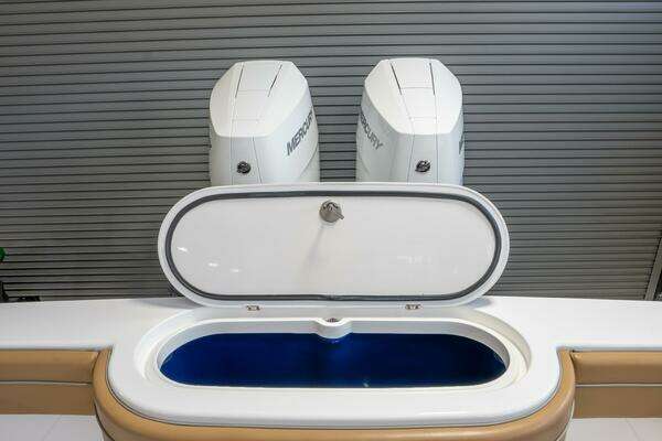 Valhalla Boatworks V-33 Yacht For Sale