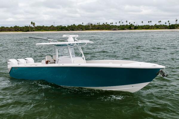 38ft Jupiter Yacht For Sale 38ft Jupiter Yacht For Sale