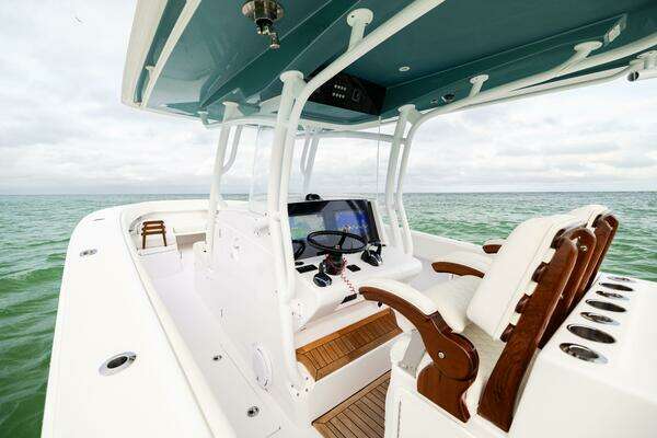 Jupiter  Yacht For Sale