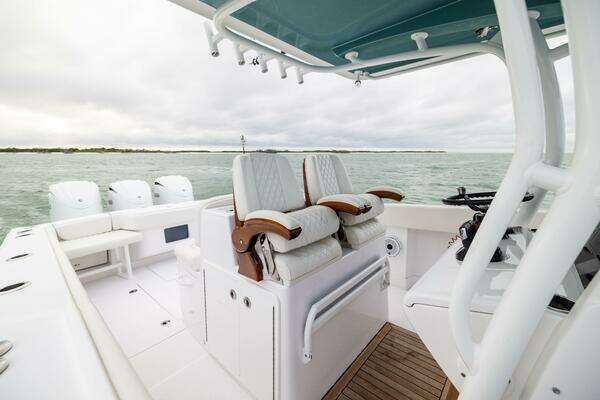 Jupiter  Yacht For Sale