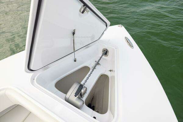 Jupiter  Yacht For Sale