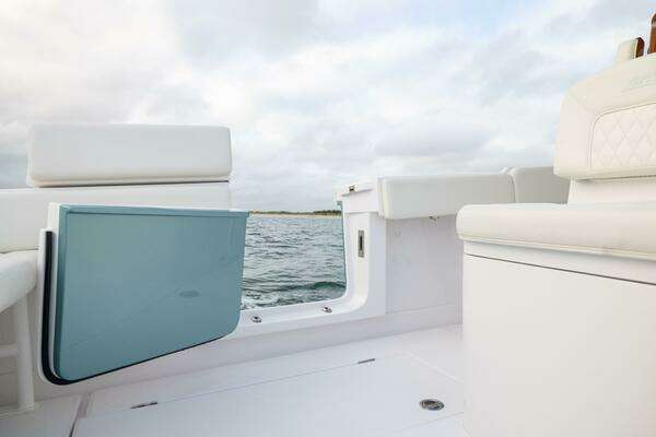 Jupiter  Yacht For Sale