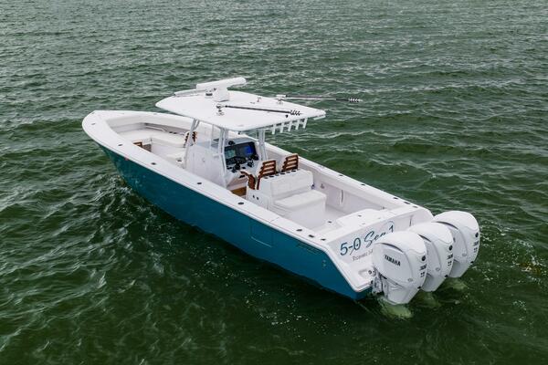 38ft Jupiter Yacht For Sale 38ft Jupiter Yacht For Sale