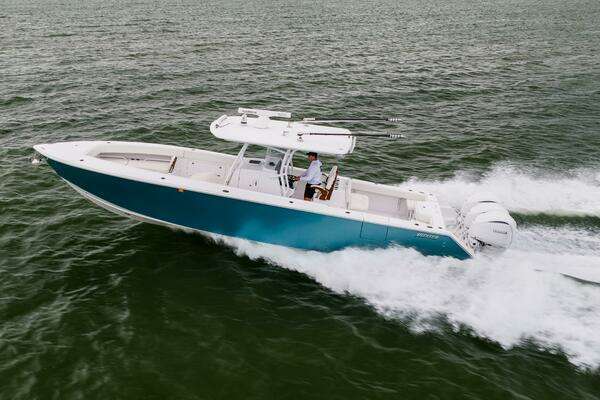 Jupiter  Yacht For Sale